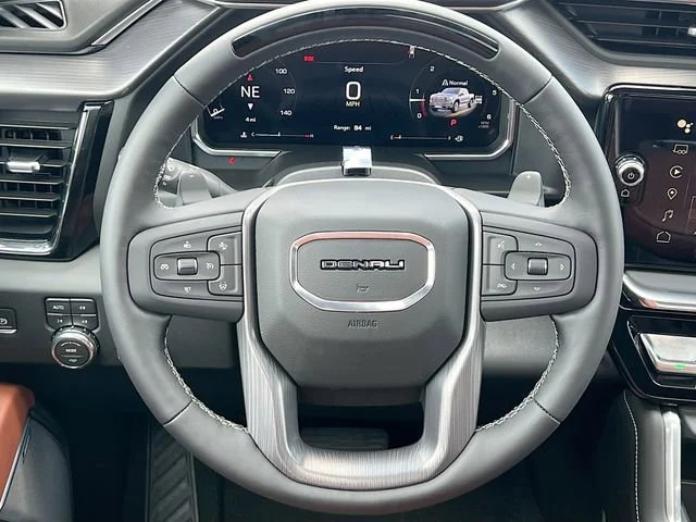 2026 GMC Sierra 1500 Denali Ultimate - Photo 7