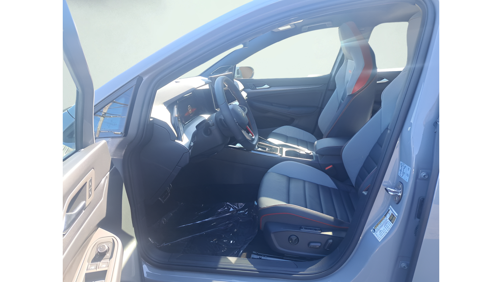 New 2026 Gray Volkswagen SE image 10