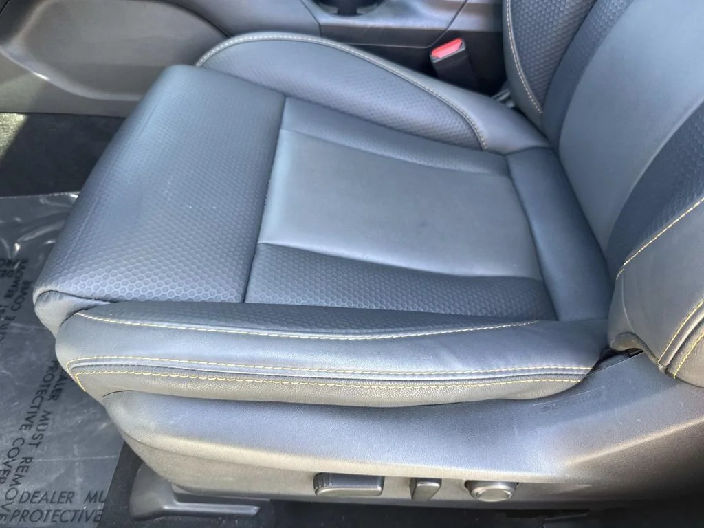 Used 2023 Blue Subaru Wilderness image 28