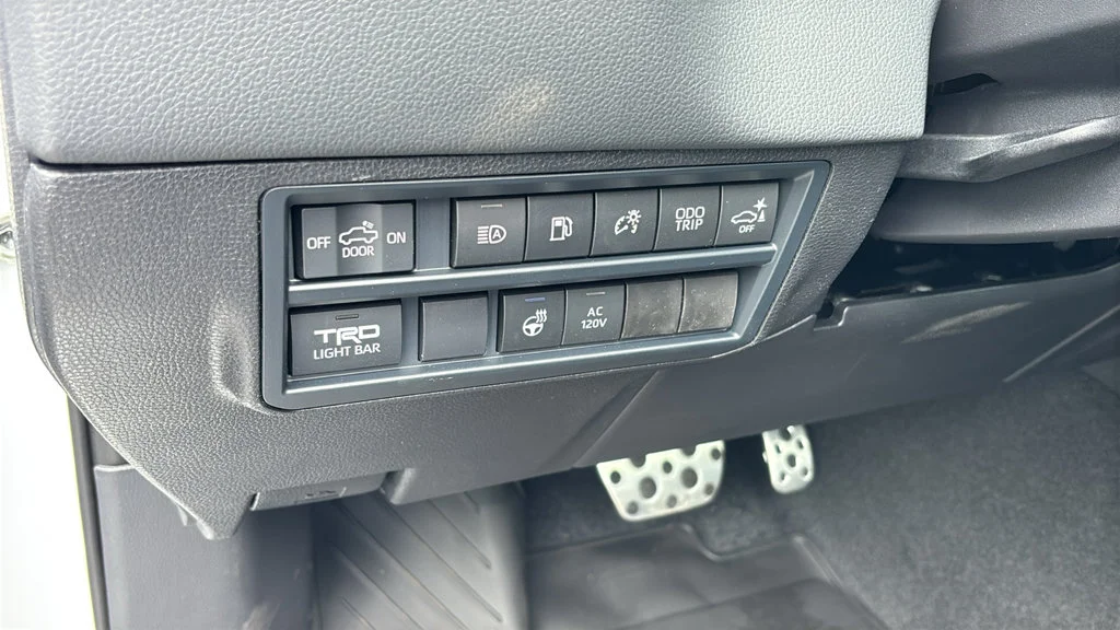 2026 Toyota Tundra TRD Pro - Photo 13