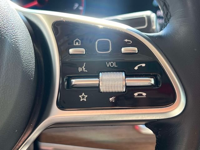 Certified Used 2023 White Mercedes-Benz GLE 450 image 25