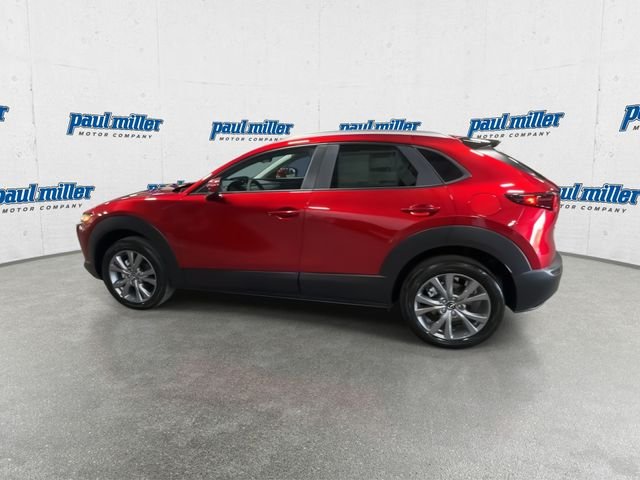 New 2026 Soul Red Crystal Metallic Mazda 2.5 S Preferred AWD image 7