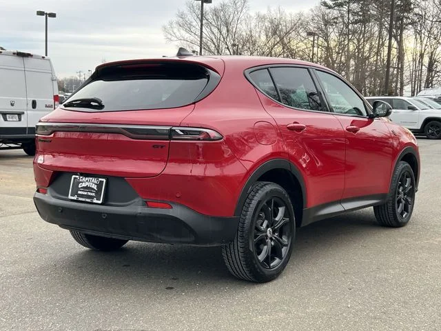 Used 2024 Red Dodge GT image 13