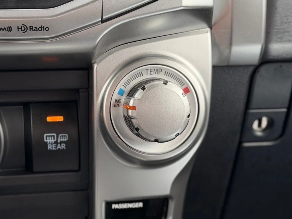 Used 2019 Gray Toyota SR5 image 12