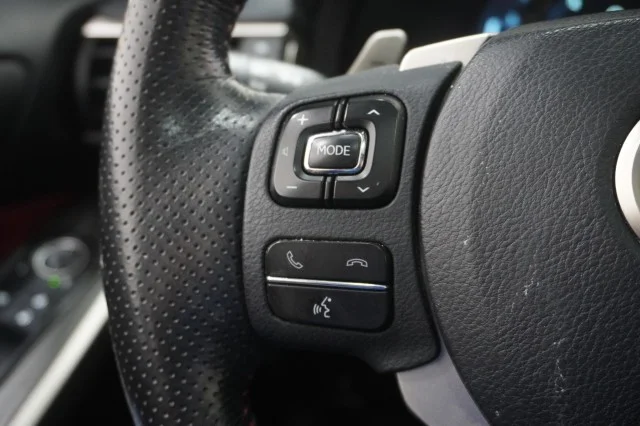 Used 2019  Lexus IS 300 F SPORT image 23