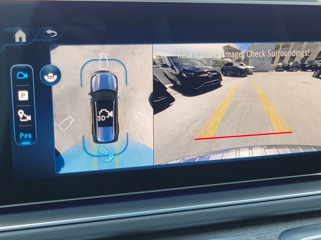 New 2026 MANUFAKTUR Alpine Grey Mercedes-Benz GLS 450 image 29