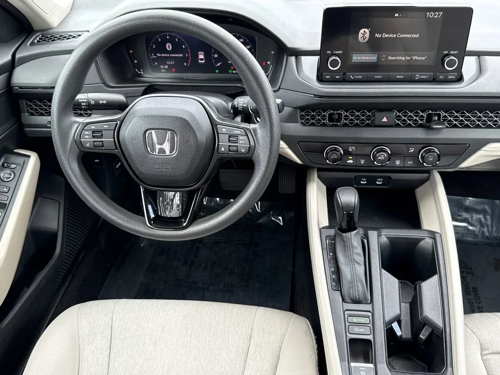 Used 2023 Red Honda LX image 18