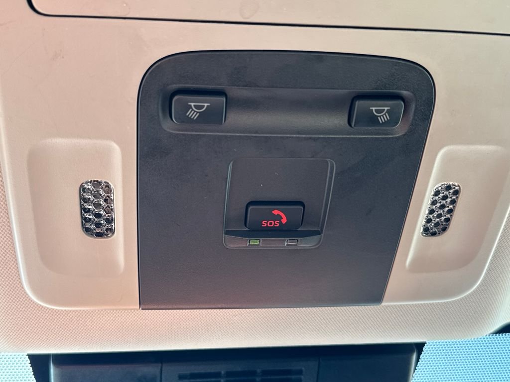 Used 2025 White Toyota LE image 31