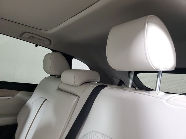 New 2026 Rhodium White Premium Mazda Premium Plus AWD image 13