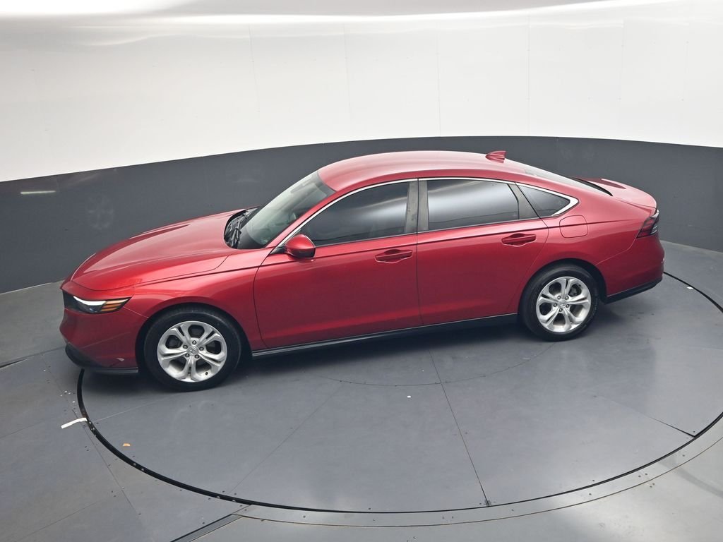 Used 2023  Honda LX image 24