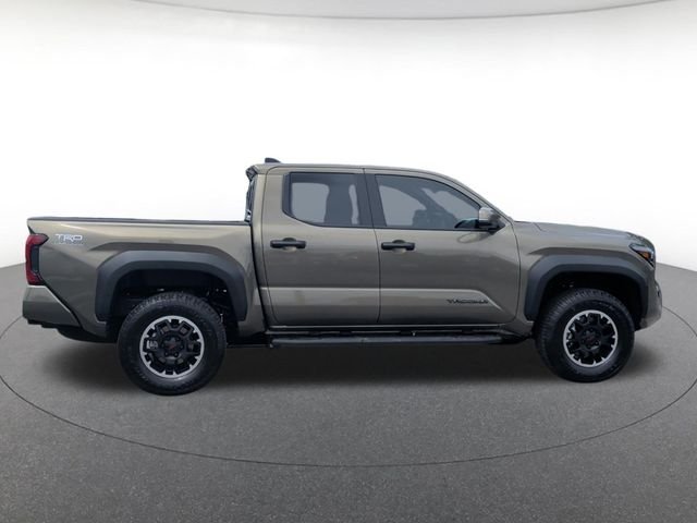 New 2026 Bronze Oxide Toyota TRD Off-Road image 7