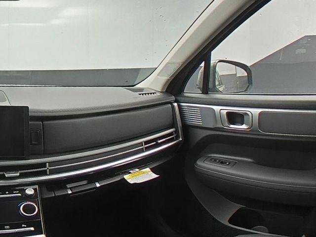 New 2026 Gray Hyundai SEL image 35