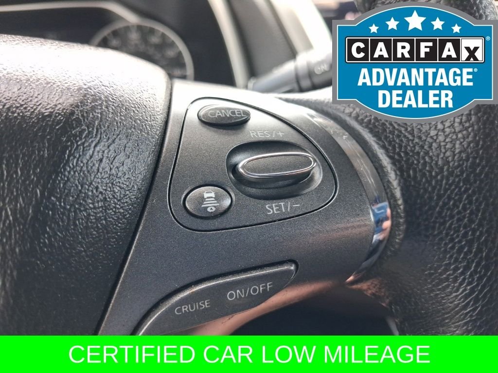 Used 2024 Gray Nissan SV image 24