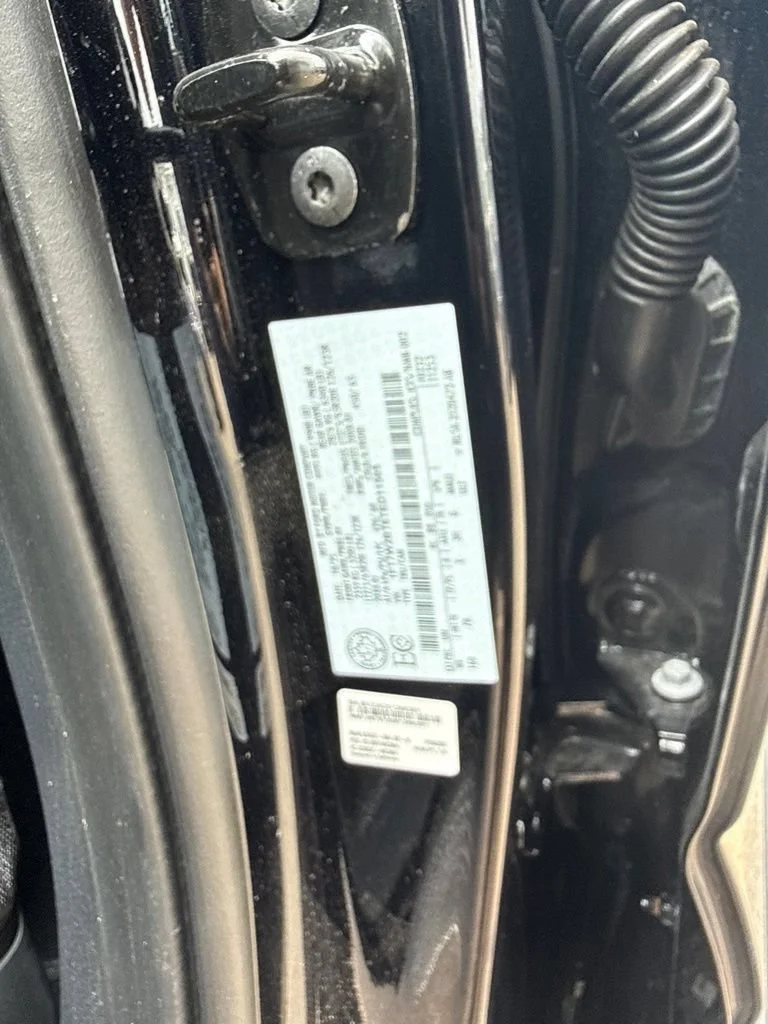 Used 2026 Black Ford XL image 35