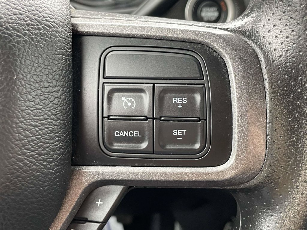 Used 2022 Gray Ram Tradesman image 20