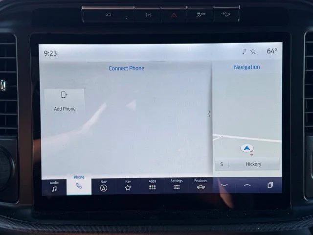 Used 2023 Silver Ford Platinum image 21