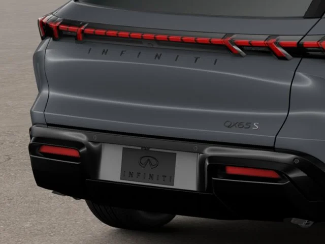 New 2027 HARBOR GRAY INFINITI Sport AWD image 14