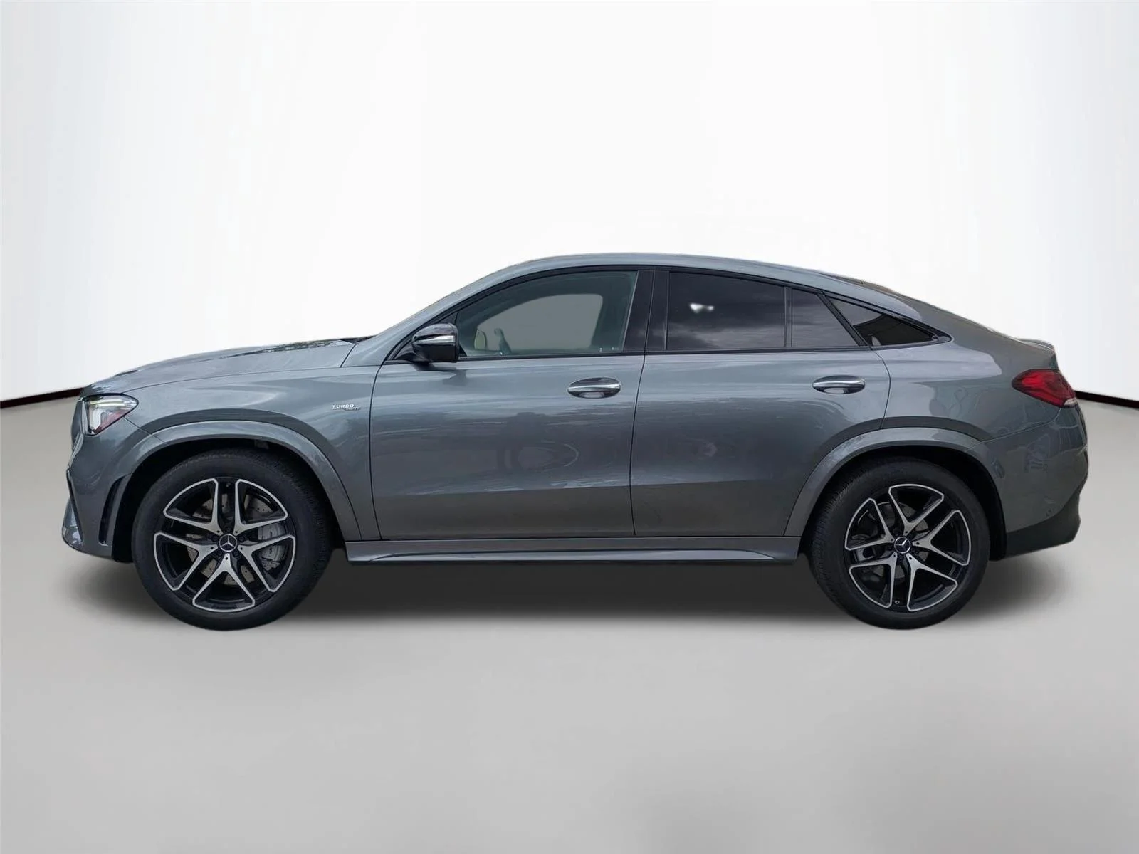 Used 2023 Selenite Grey Metallic Mercedes-Benz AMG® GLE 53 image 8