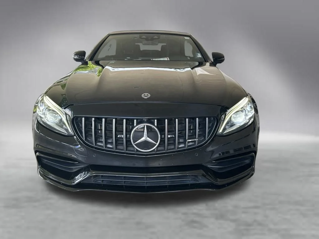 Used 2020  Mercedes-Benz C 63 S AMG® image 19