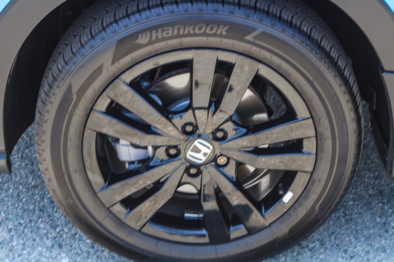 2026 Honda HR-V Sport - Photo 40