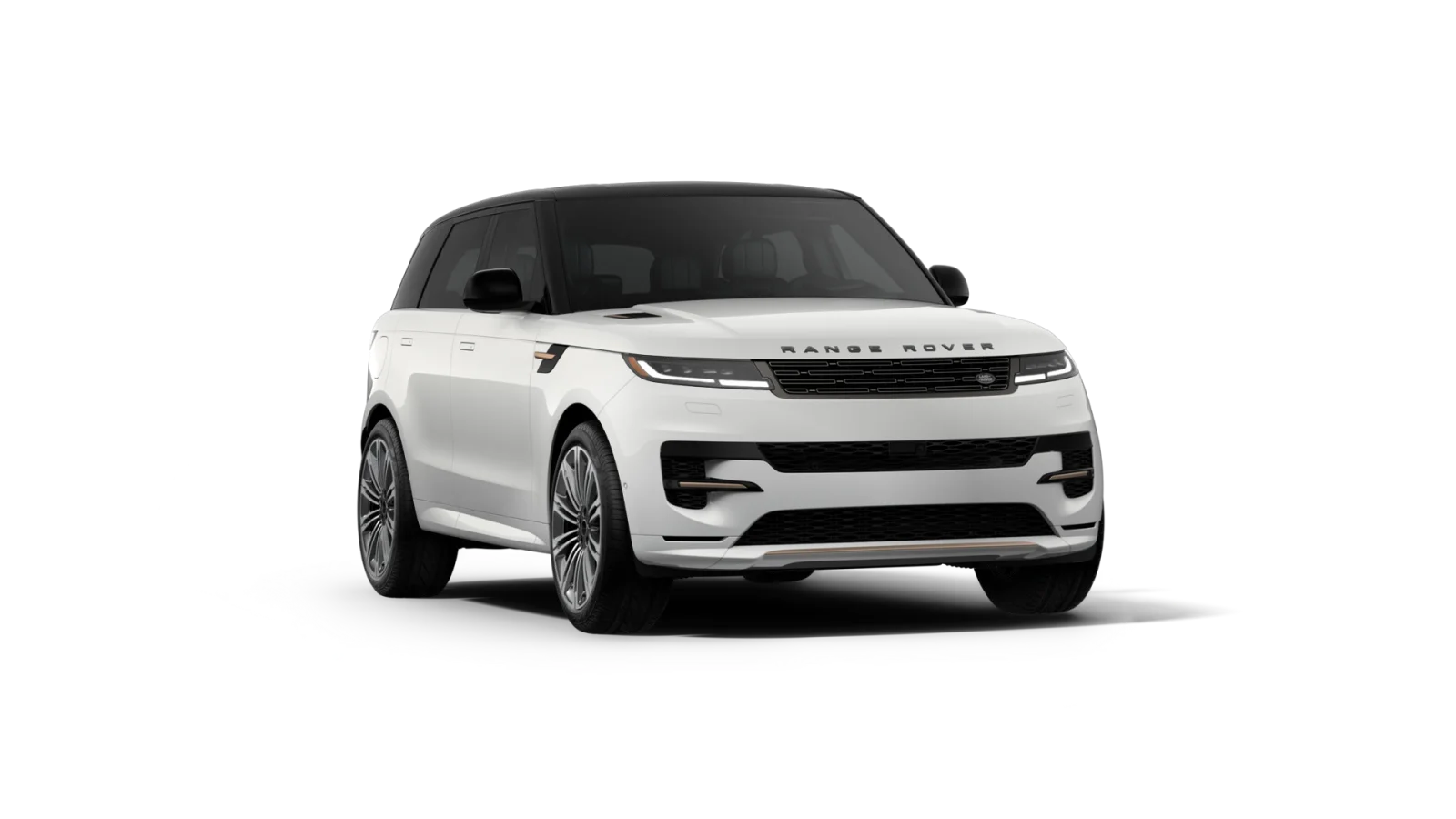 2026 Land Rover Range Rover Sport P400 MHEV Dynamic SE's photo
