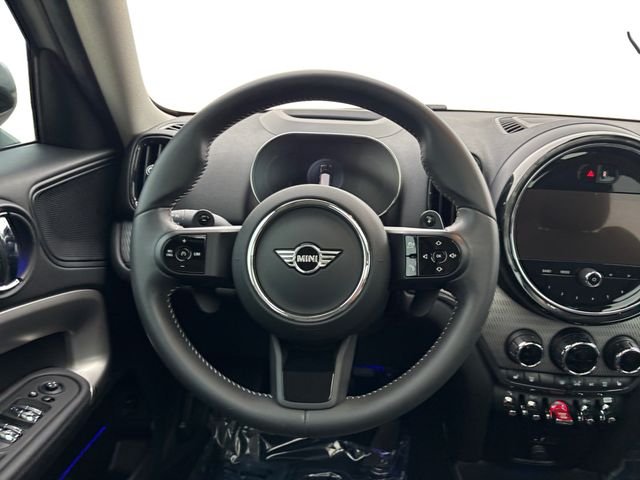 Used 2024 Silver MINI n/a image 13