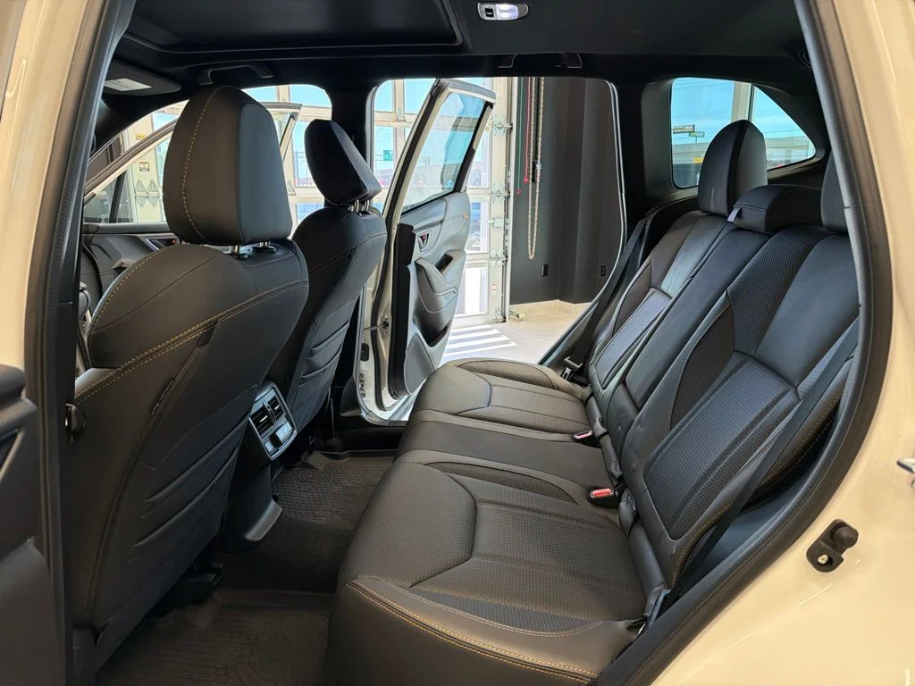 2024 Subaru Forester Wilderness - Photo 32