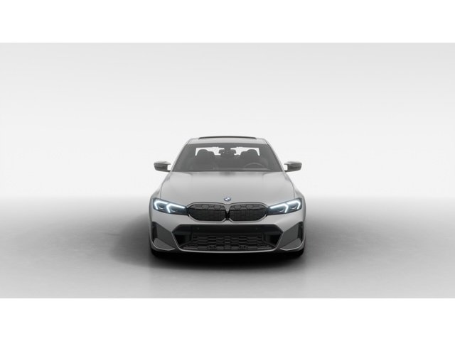 2026 BMW 3 Series photo 3