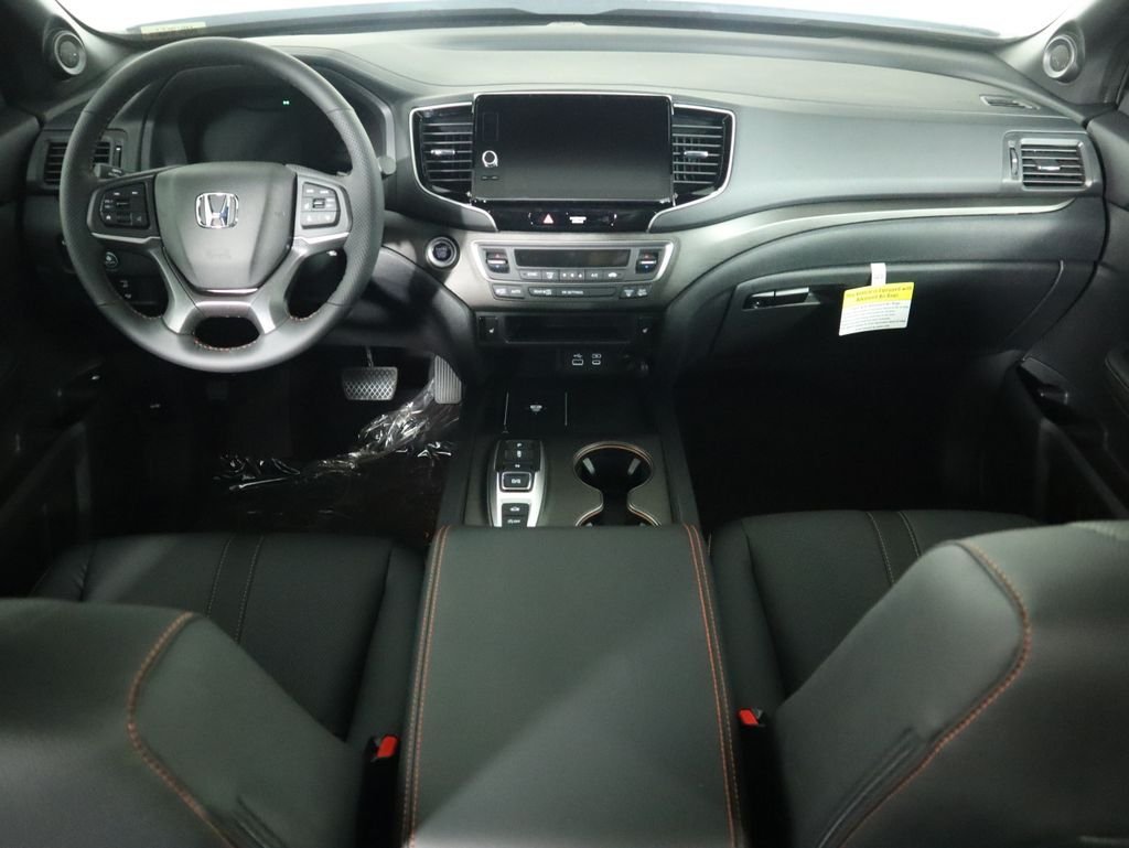 2026 Honda Ridgeline TrailSport - Photo 13