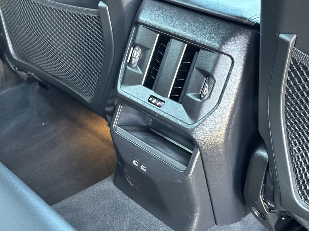 Used 2025 Gray BMW 30 xDrive image 18