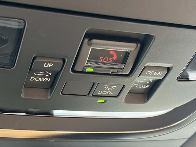 2023 Lexus LS Base - Photo 38