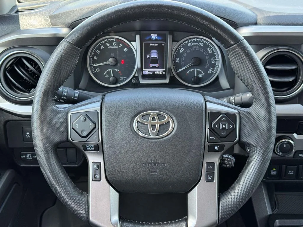 2023 Toyota Tacoma SR5 - Photo 18