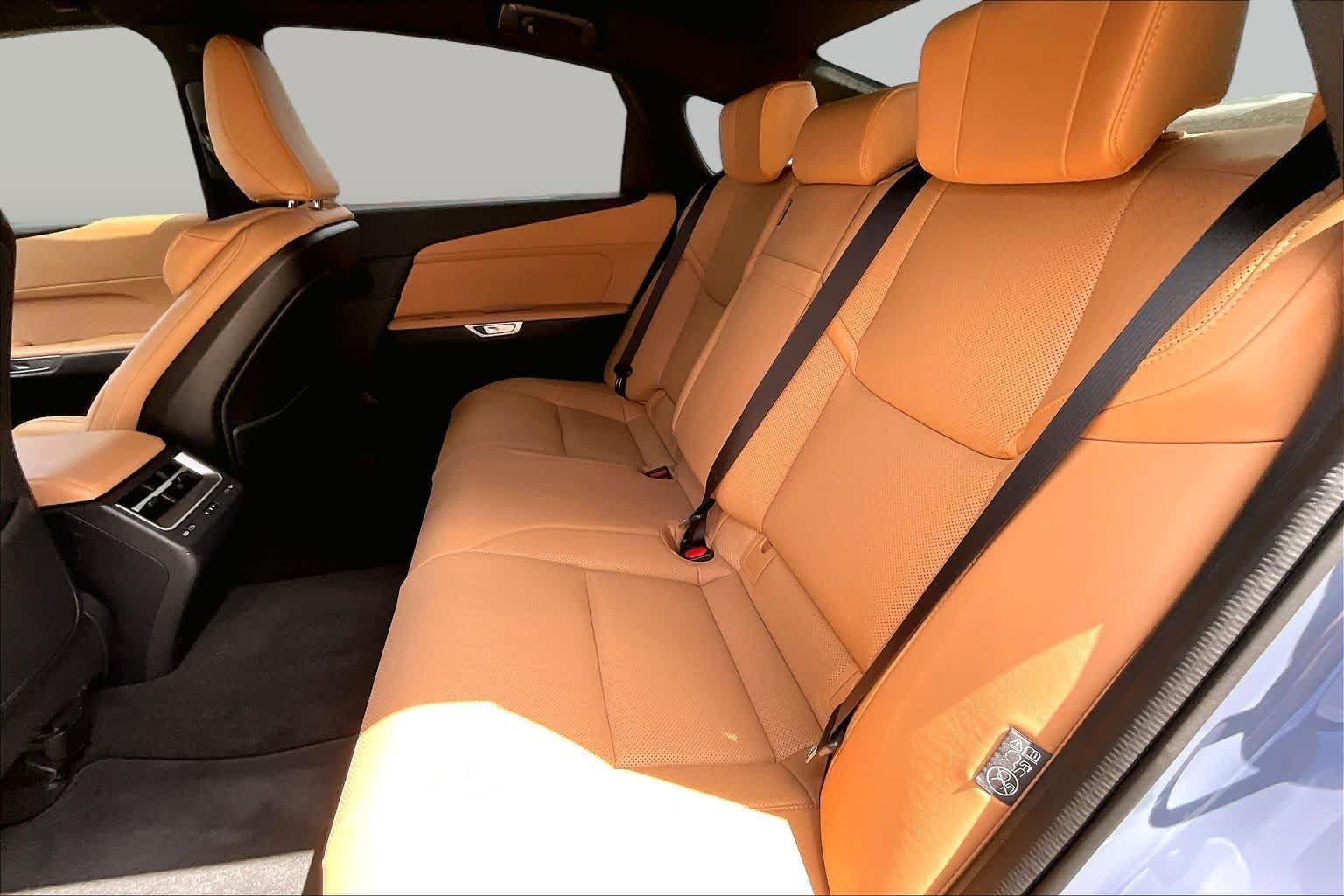 Used 2026 Wavelength Lexus Premium image 20