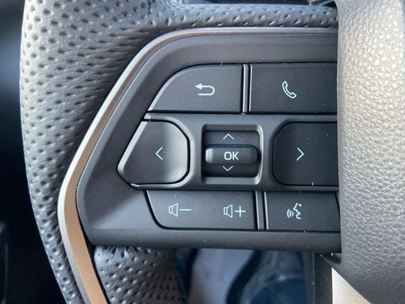 2026 Toyota Tundra Limited - Photo 27