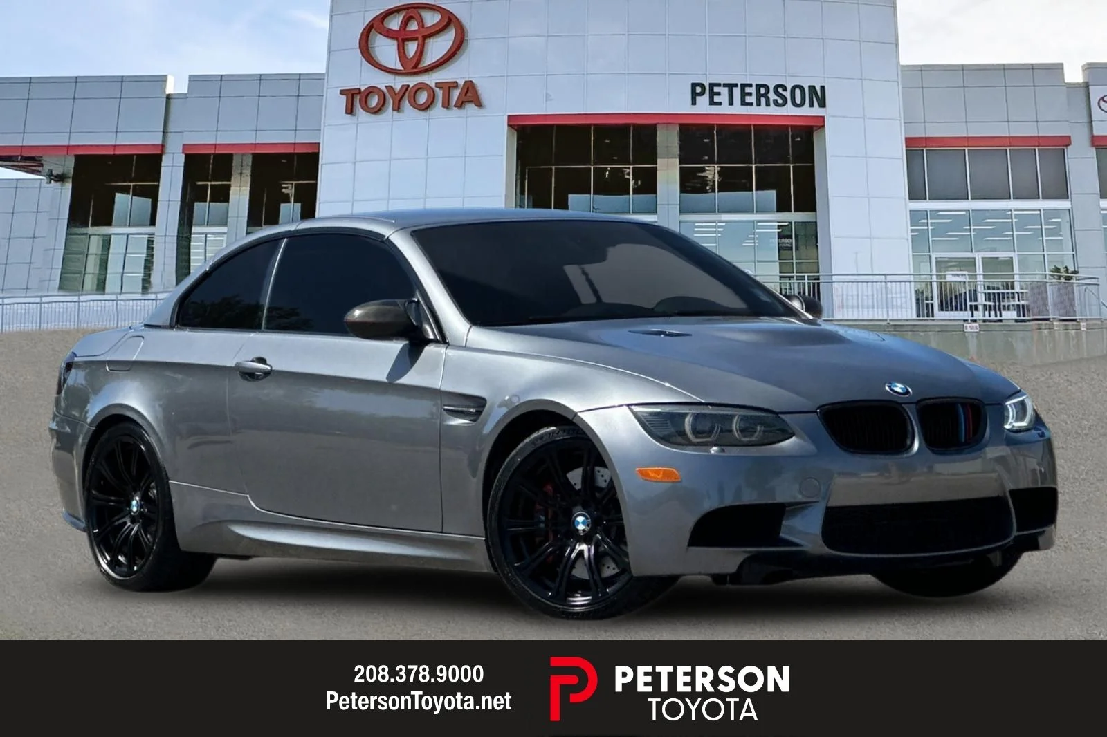 2011 BMW 3 Series