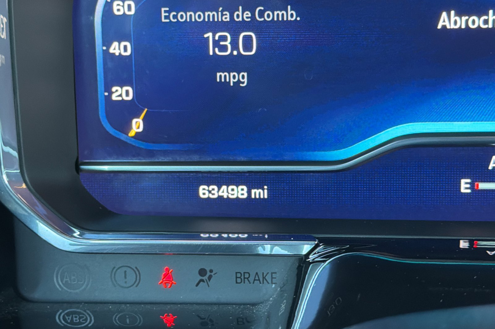 Used 2024 Red Chevrolet LT image 32