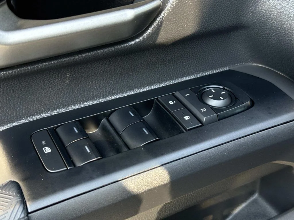 Used 2025 Brown Toyota TRD Sport image 24