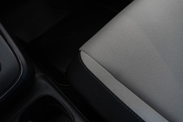 Used 2024 Gray Honda EX image 27