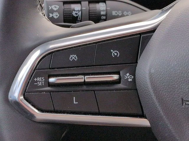 Certified Used 2025 Green Chevrolet LT image 24