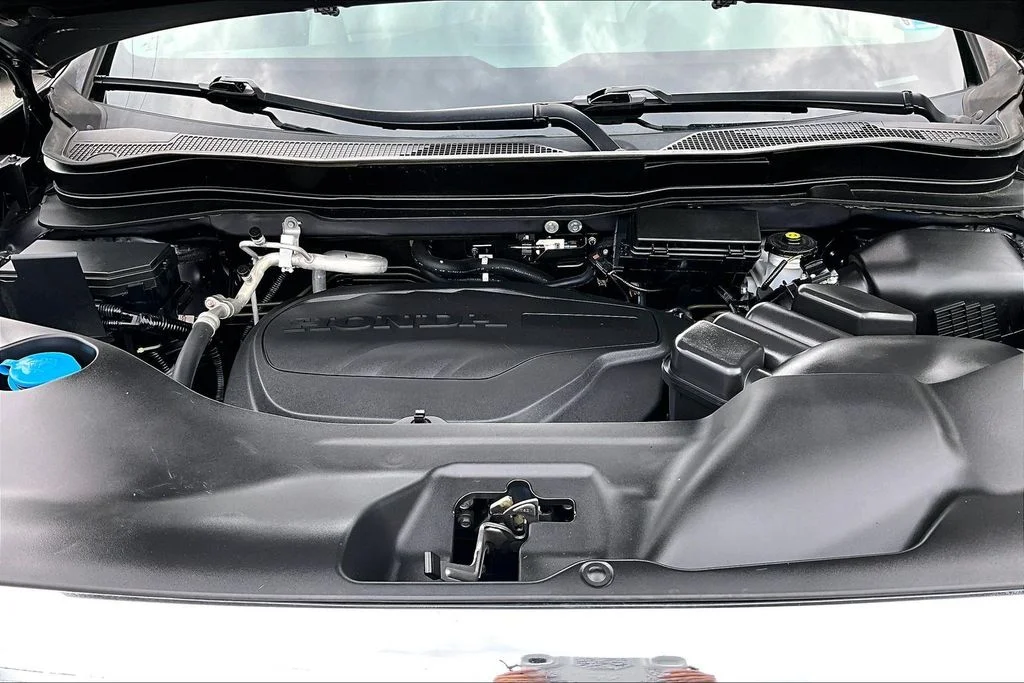 Certified Used 2022  Honda RTL-E image 30