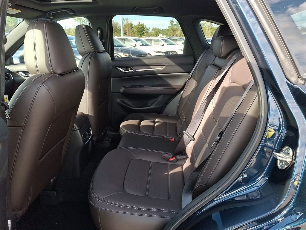 2025 Mazda CX-5 Turbo Signature - Photo 6