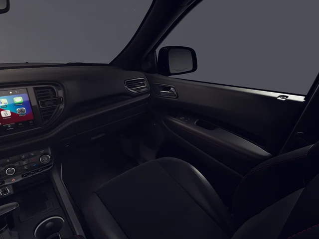 2026 Dodge Durango GT Plus - Photo 21