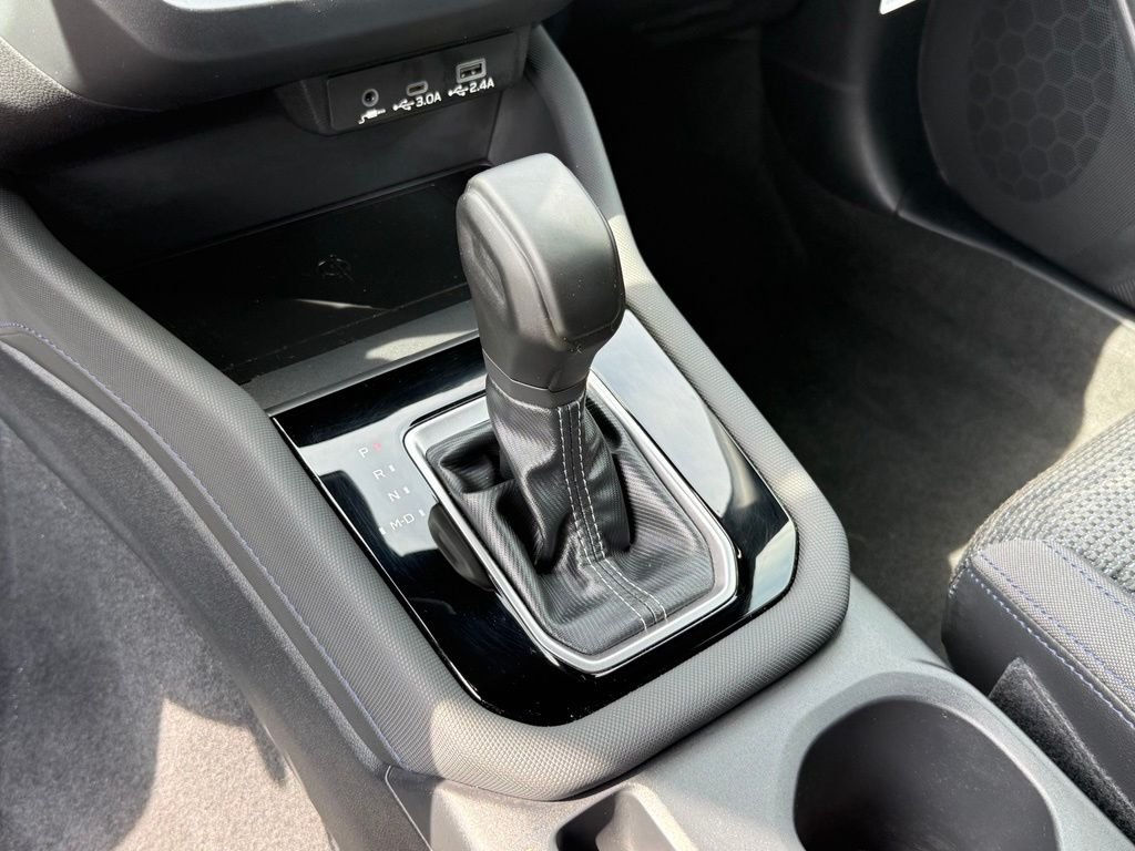 Used 2025 Brown Subaru Premium image 13