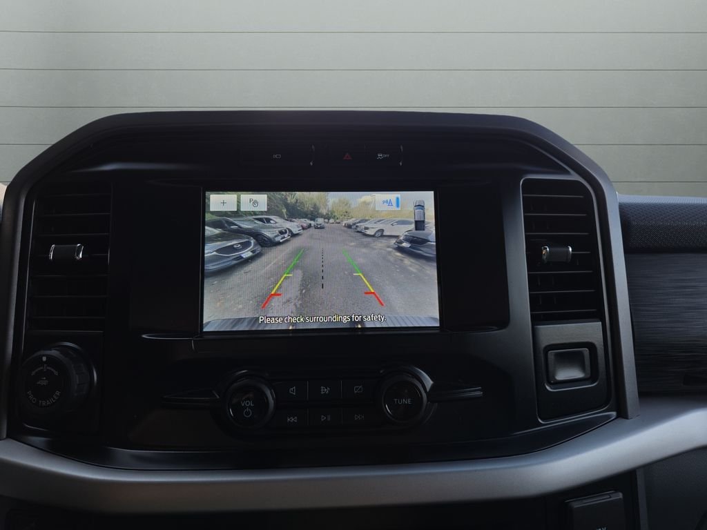 2022 Ford F-150 XLT - Photo 23