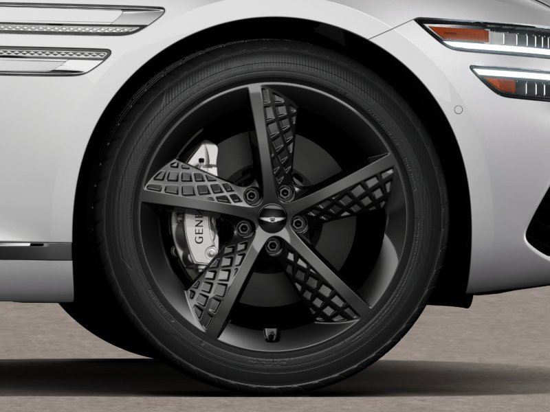 New 2027  Genesis 2.5T Sport Prestige image 34