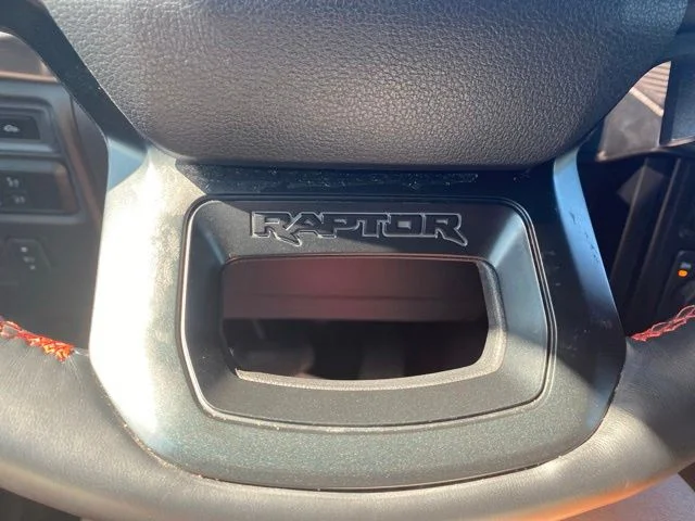 Used 2024 Green Ford Raptor image 23