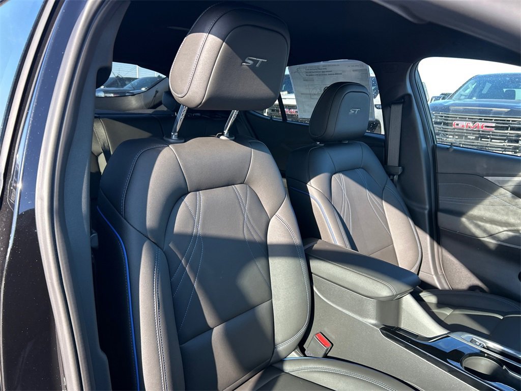 2026 BUICK ENVISTA - Image 31