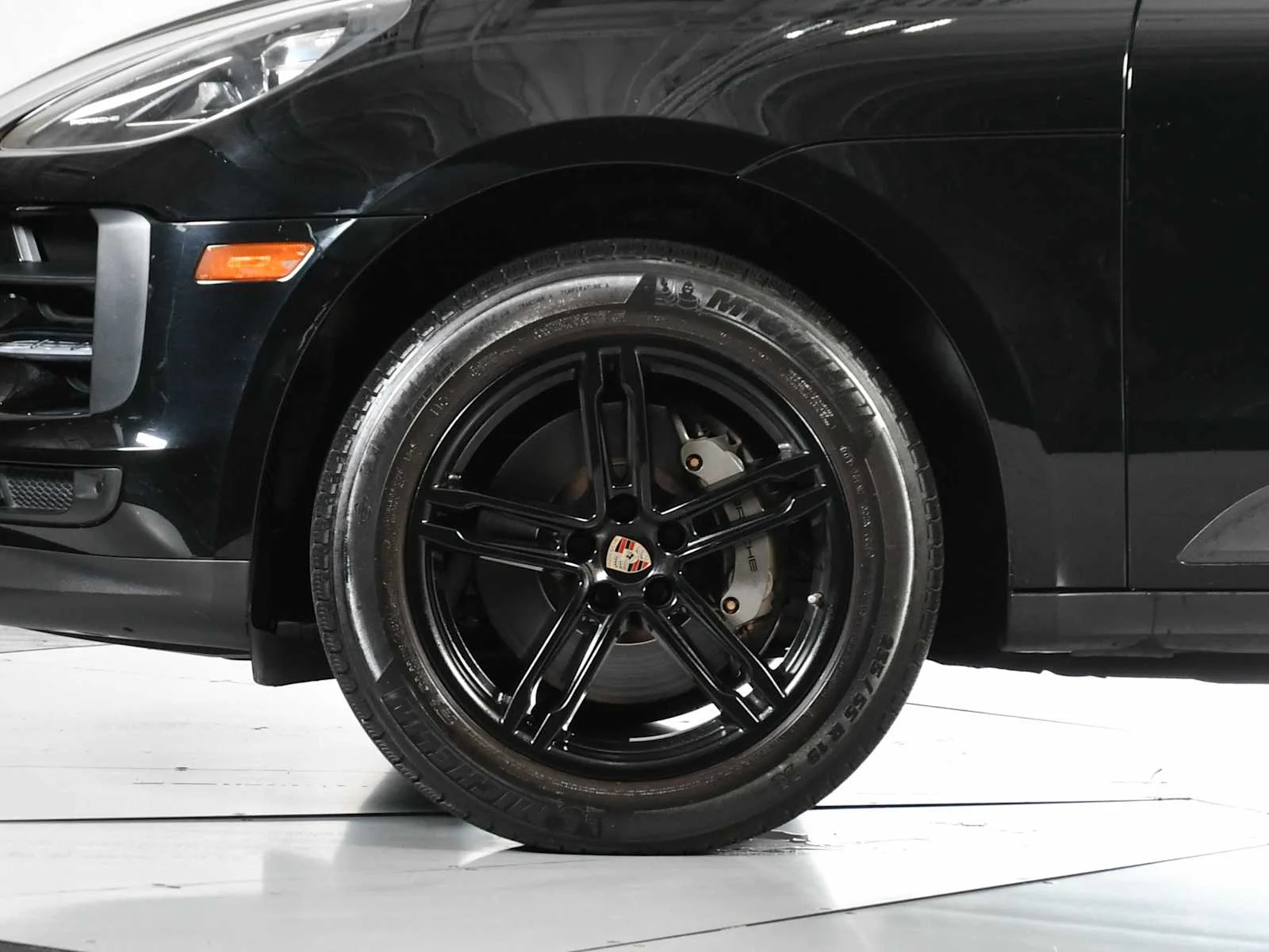 Used 2020 Black Porsche S image 11