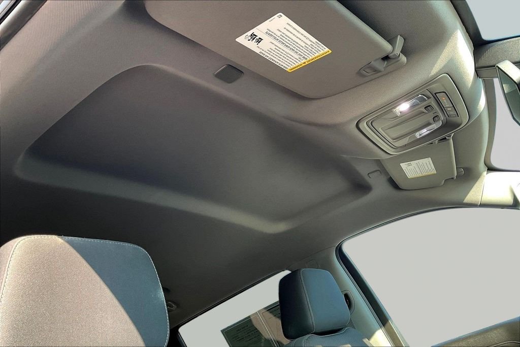 Used 2019 Black Chevrolet LT image 32