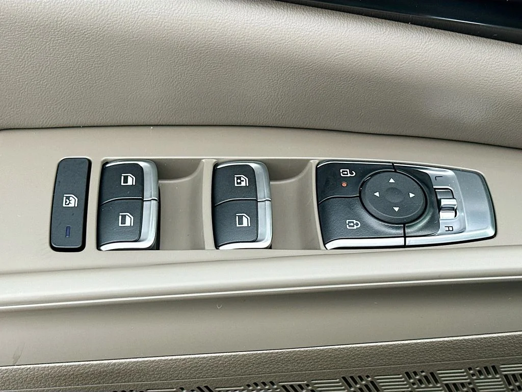 2026 Kia Carnival LXS - Photo 18